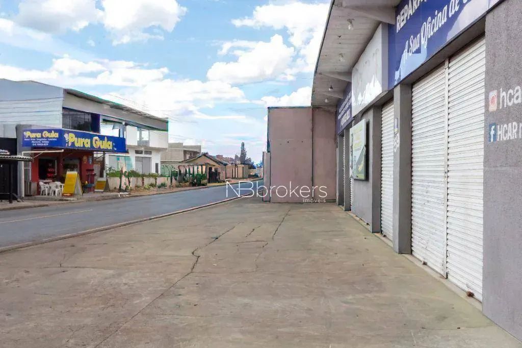 BARRACÃO DE ESQUINA NA BETONEX COM 300m² - Foto 4