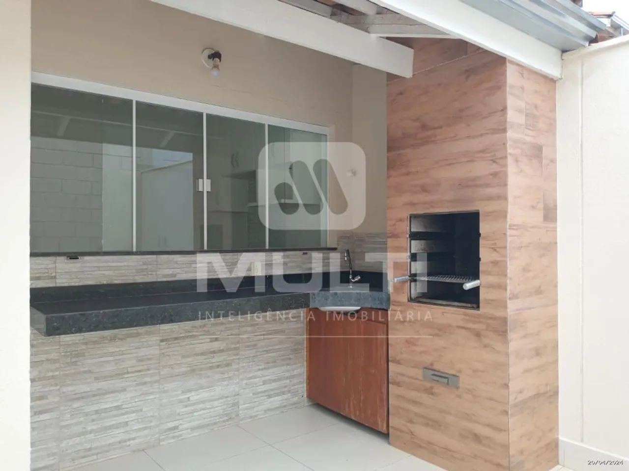 Casa Condominio - THE PALMS COND - Foto 5