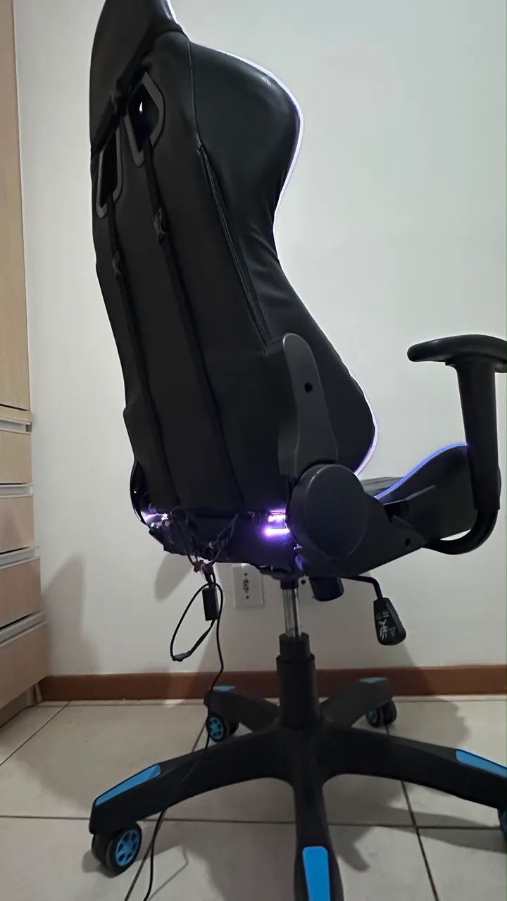 Cadeira Gamer - Foto 2