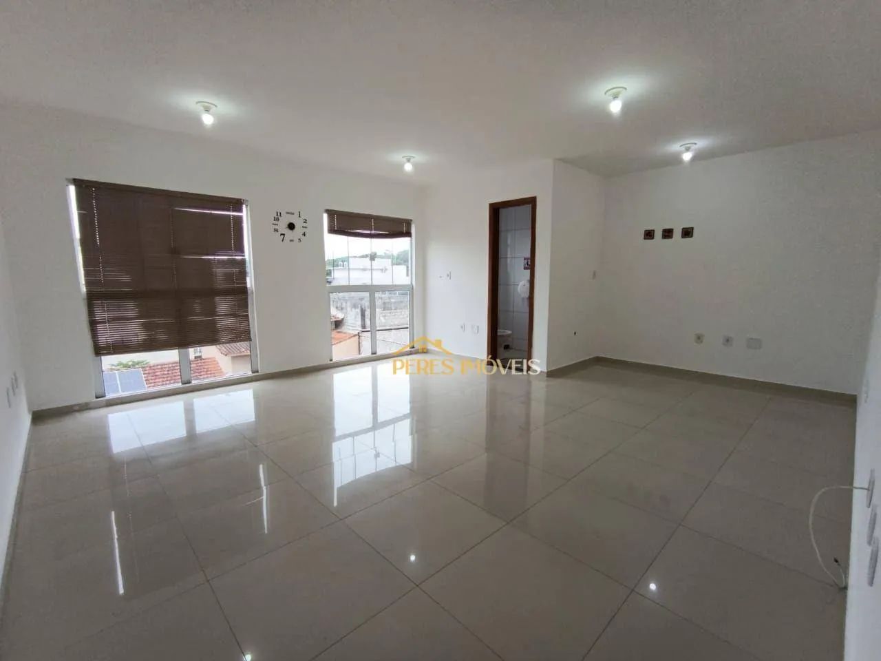 Sala para alugar, 35 m² - Costazul - Rio das Ostras/RJ - Foto 5