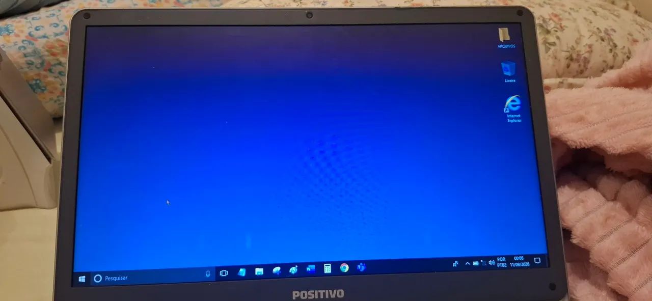 Notebook Positivo Motion Q232A  - Foto 2