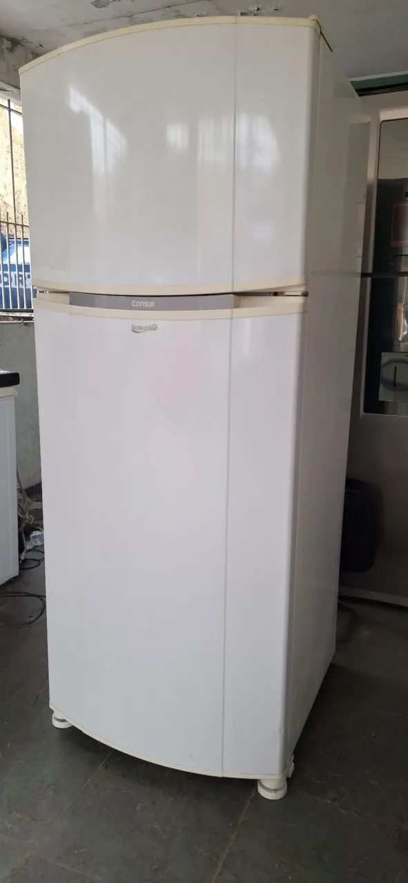 Geladeira duplex consul - Foto 3