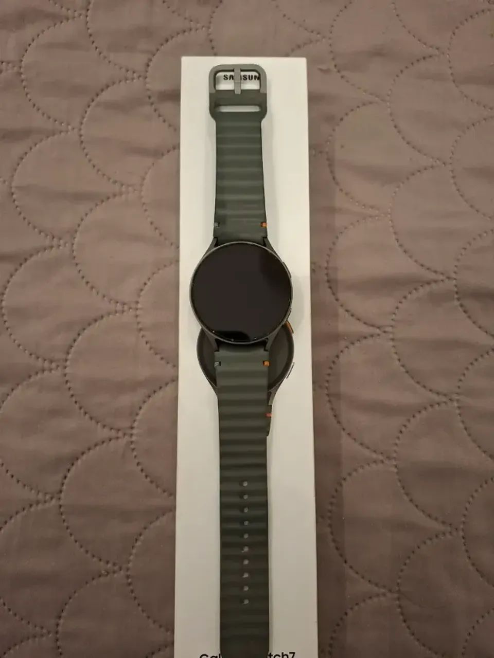 Smartwatch Galaxy 7 44 mm - Foto 2