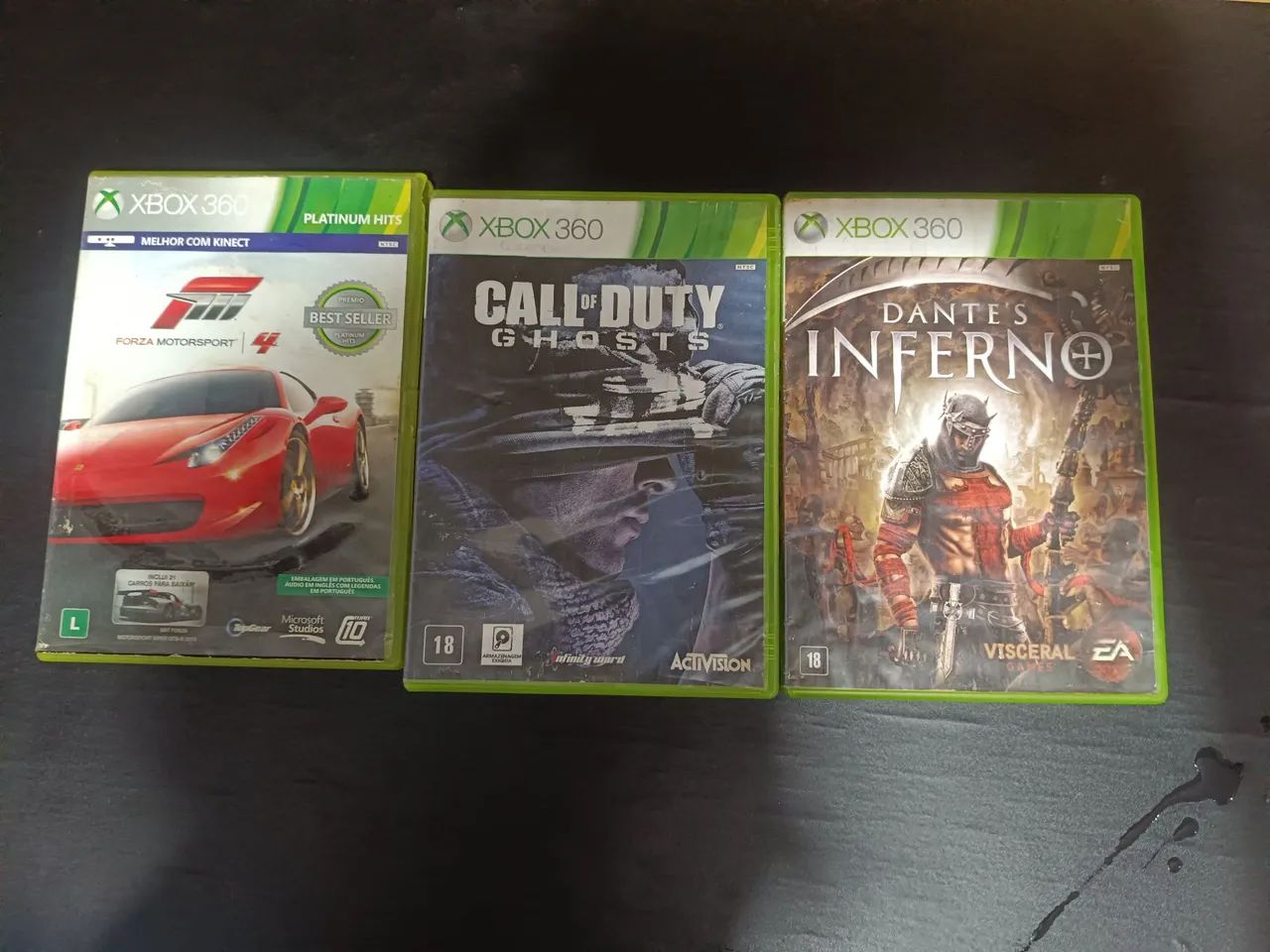 Jogos xbox - Foto 3