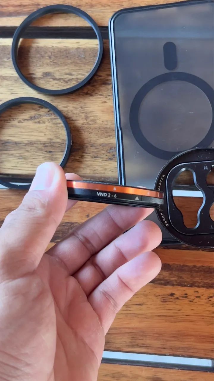 Capa para iPhone 14 Pro - Foto 5