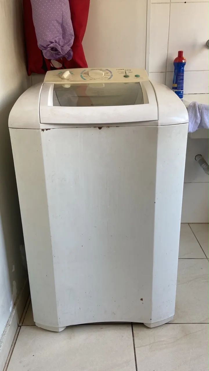 Máquina de lavar  - Foto 3