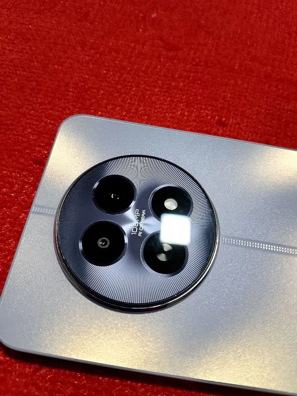 Vendo ou troco Realme 12  - Foto 3