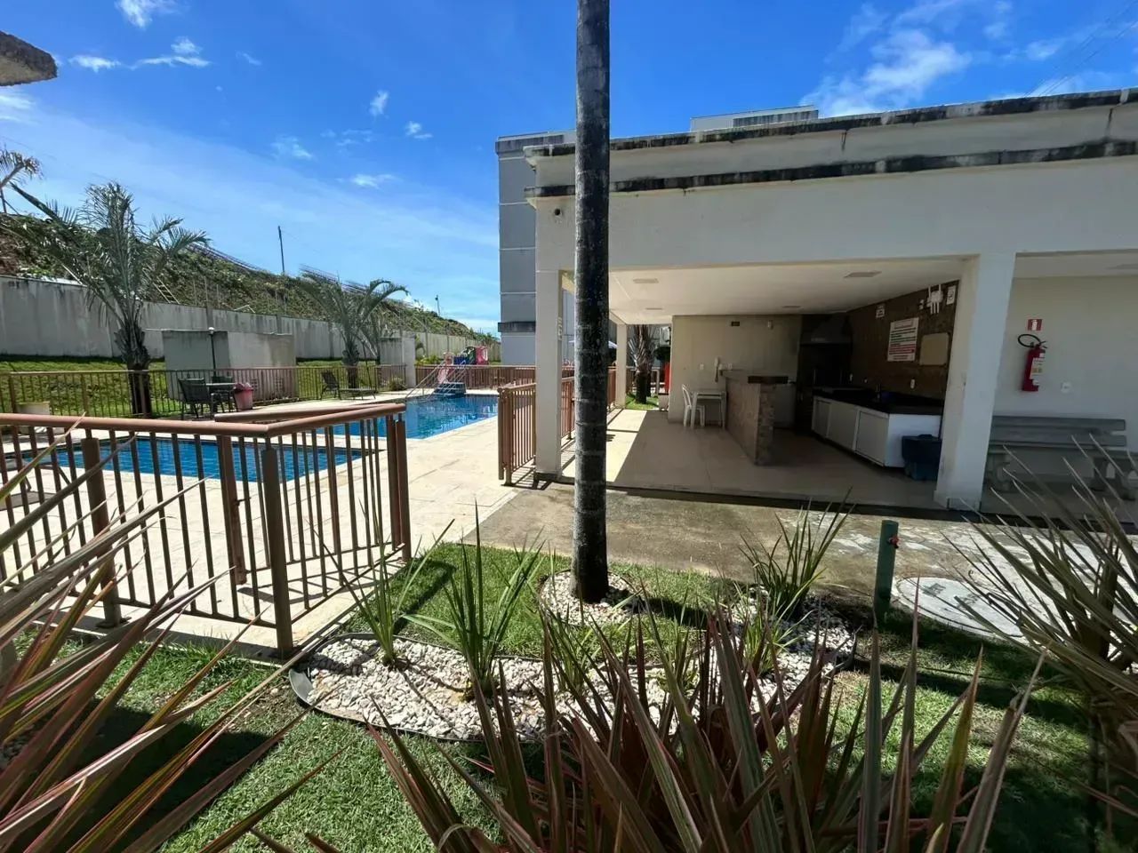 2 QUARTOS NA CRUZ DAS ALMAS - Foto 4