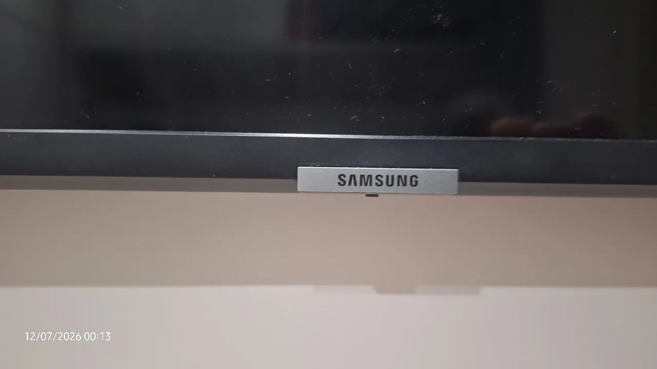 Samsung Smart tela curva 55" - Foto 2