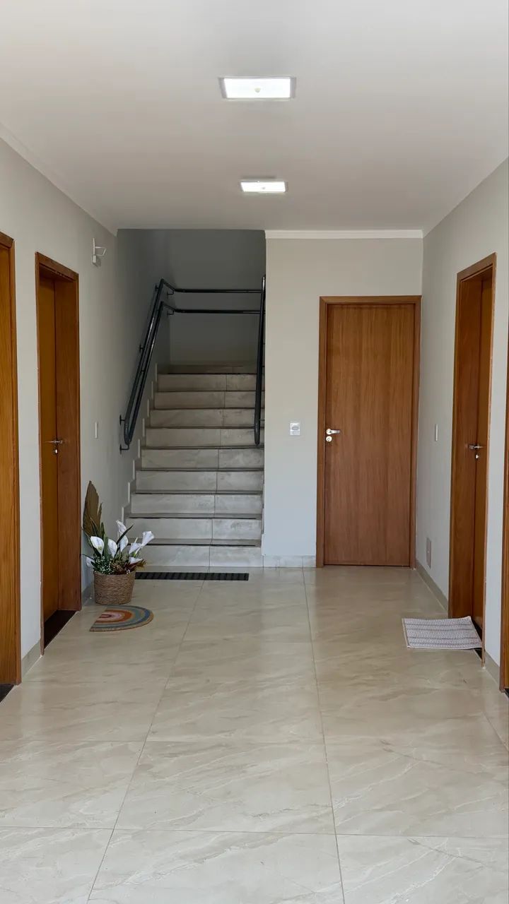 Apartamento novo no Jd. Imã - Foto 5