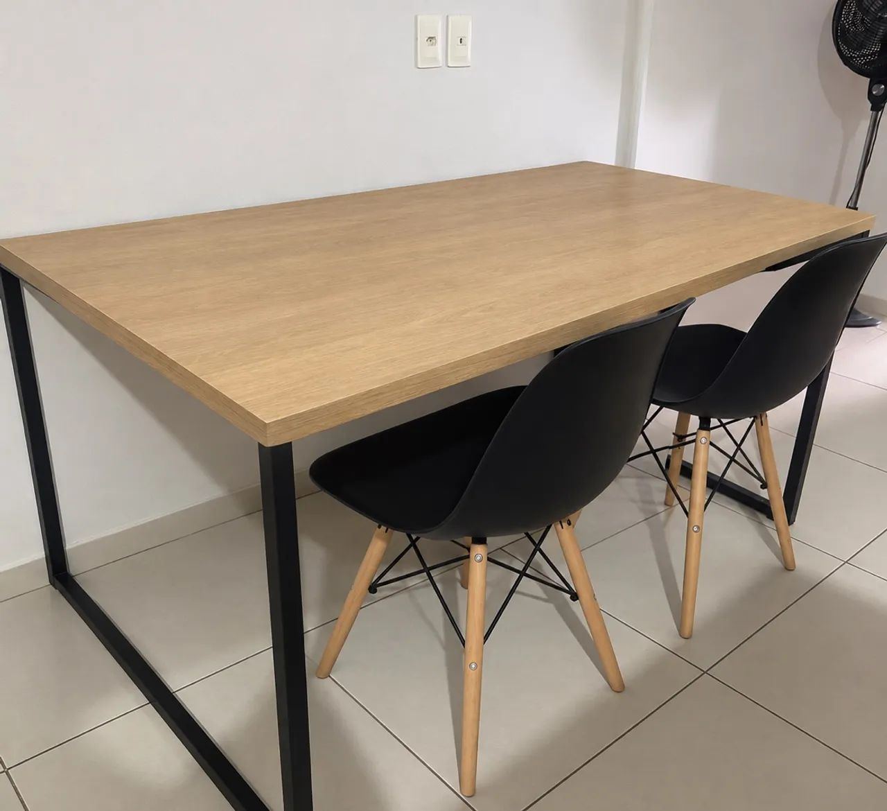 MESA JANTAR 