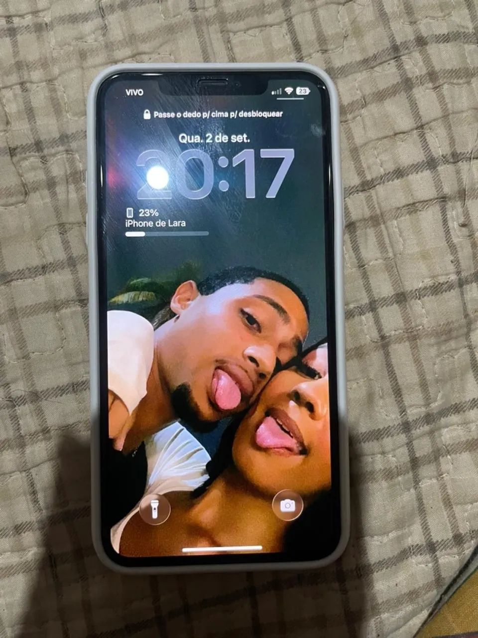 Celular  - Foto 2