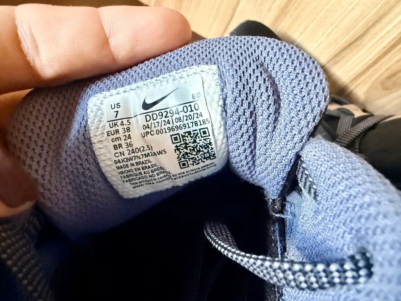 Tênis Nike  - Foto 5