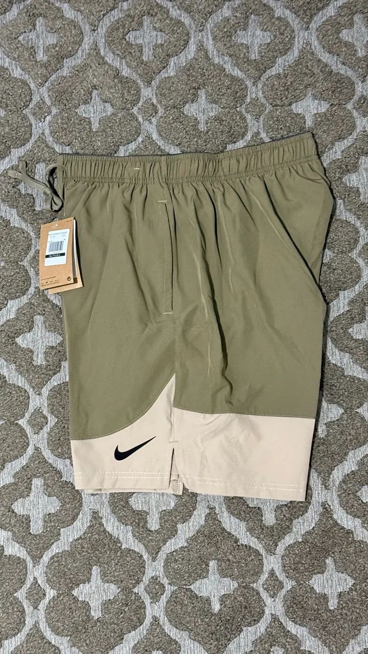 Shorts Dri Fit Nike GG - Foto 2