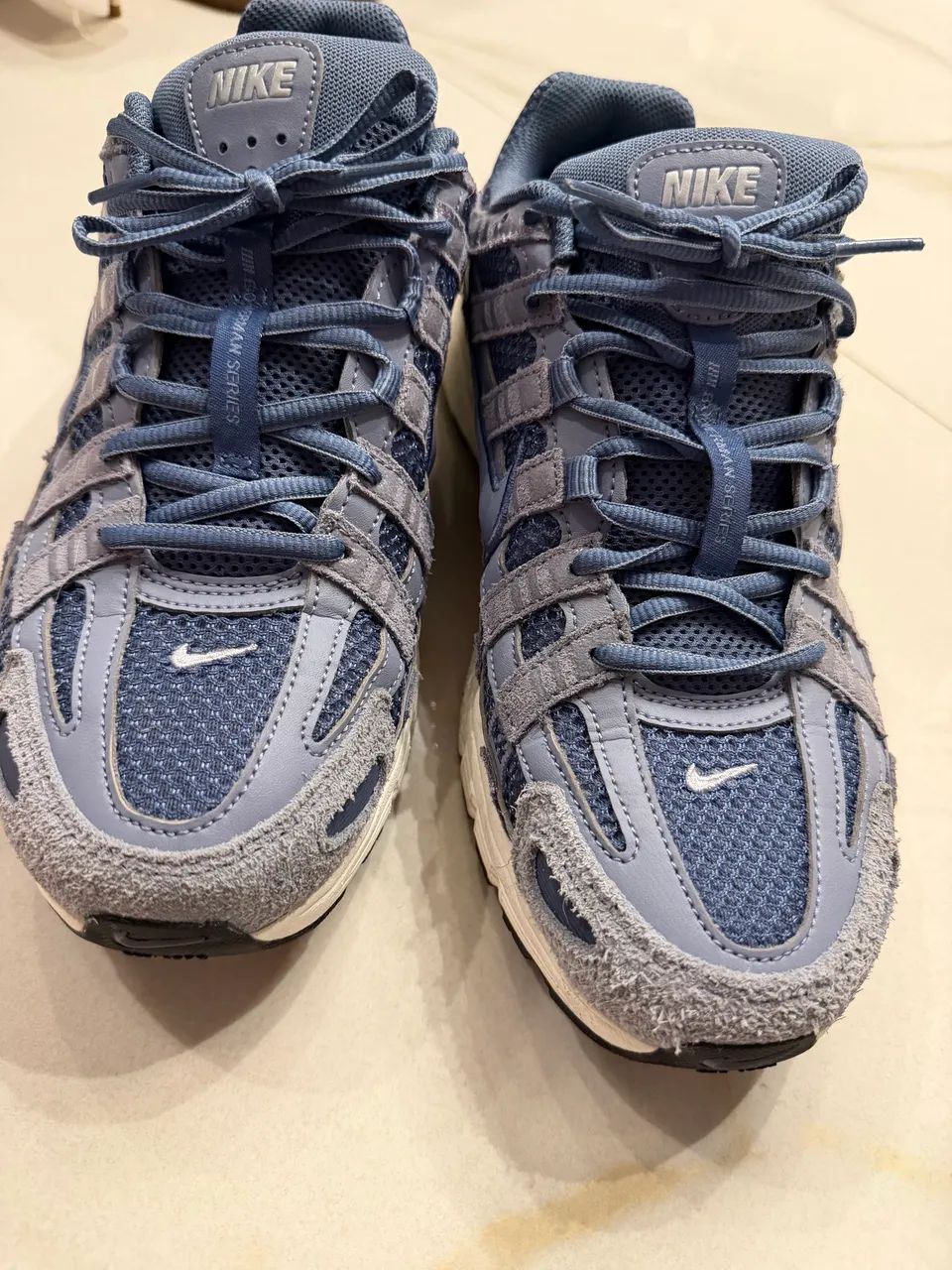 Nike P-6000 - Foto 4