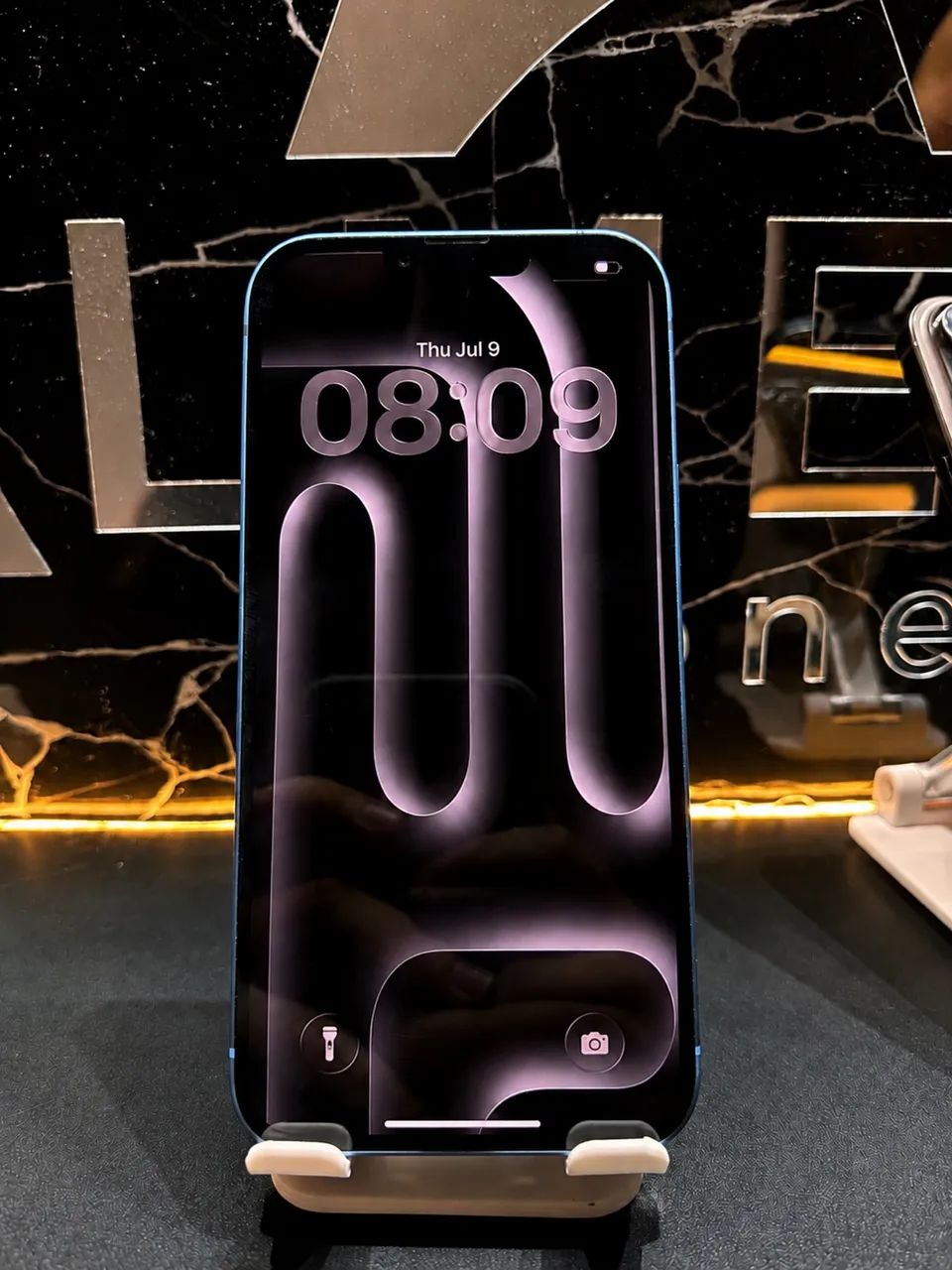 IPHONE 14 128 GB, EXTREMAMENTE NOVO!! - Foto 2