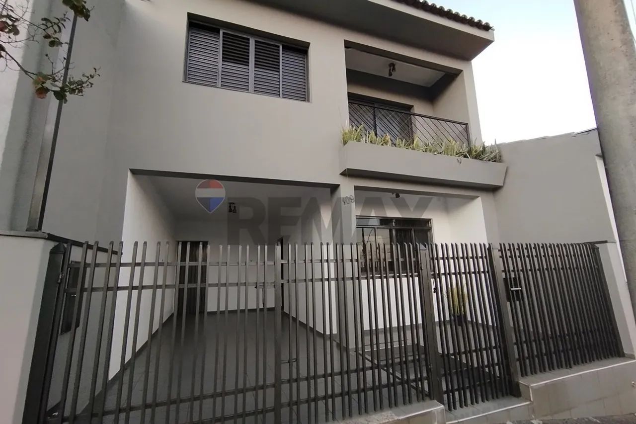 Charmoso Sobrado p/ Aluguel no Centro de Capivari! - Foto 3