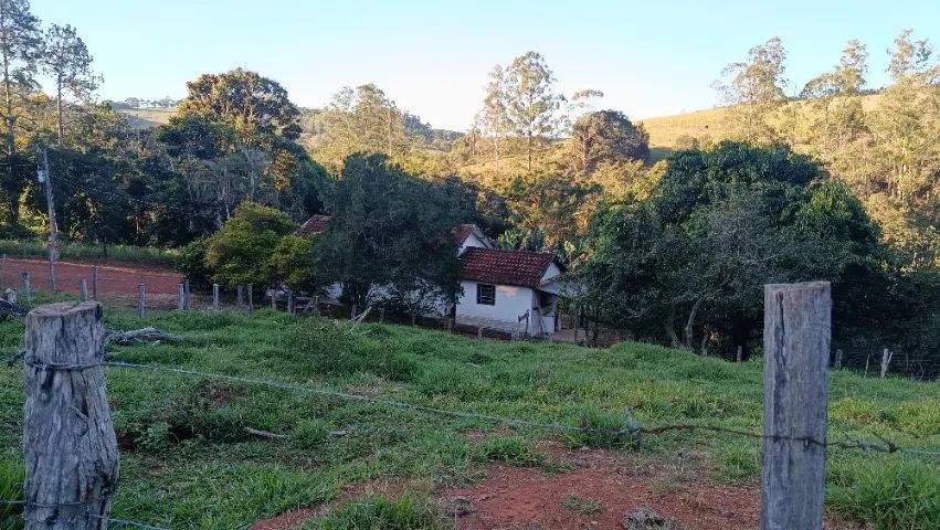 Ótimo sitio no sul de Minas Gerais  - Foto 3