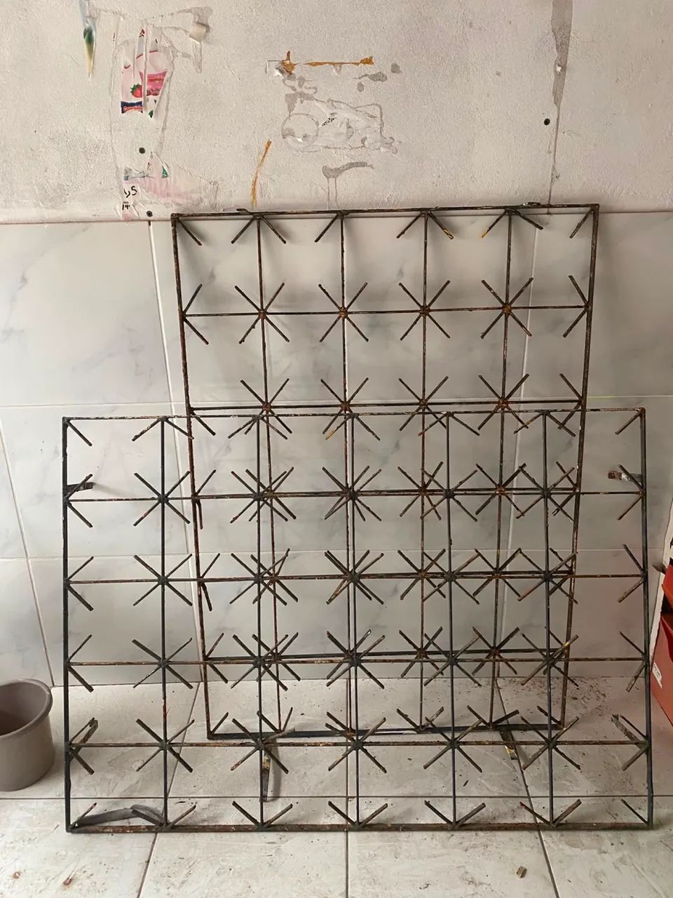 Gradeados  - Foto 3