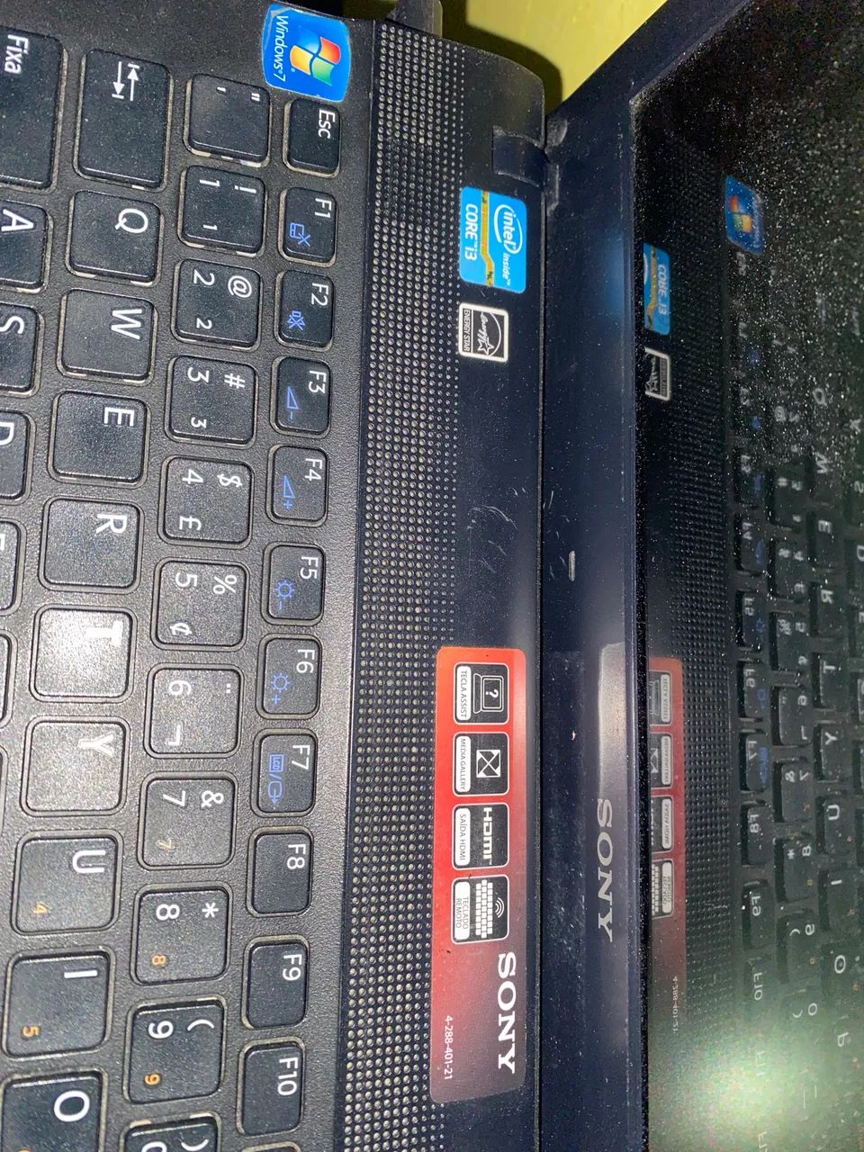 Notebook Sony vaio  - Foto 3