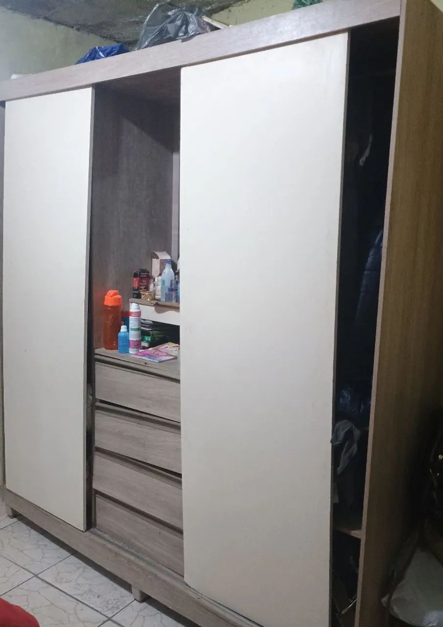 Guarda-Roupa  - Foto 2