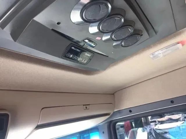 scania r500 6x2 2011  - Foto 7