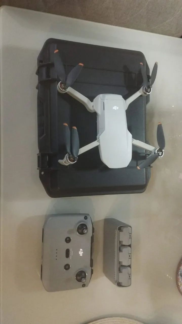 Drone DJI Mini 2  - Foto 4