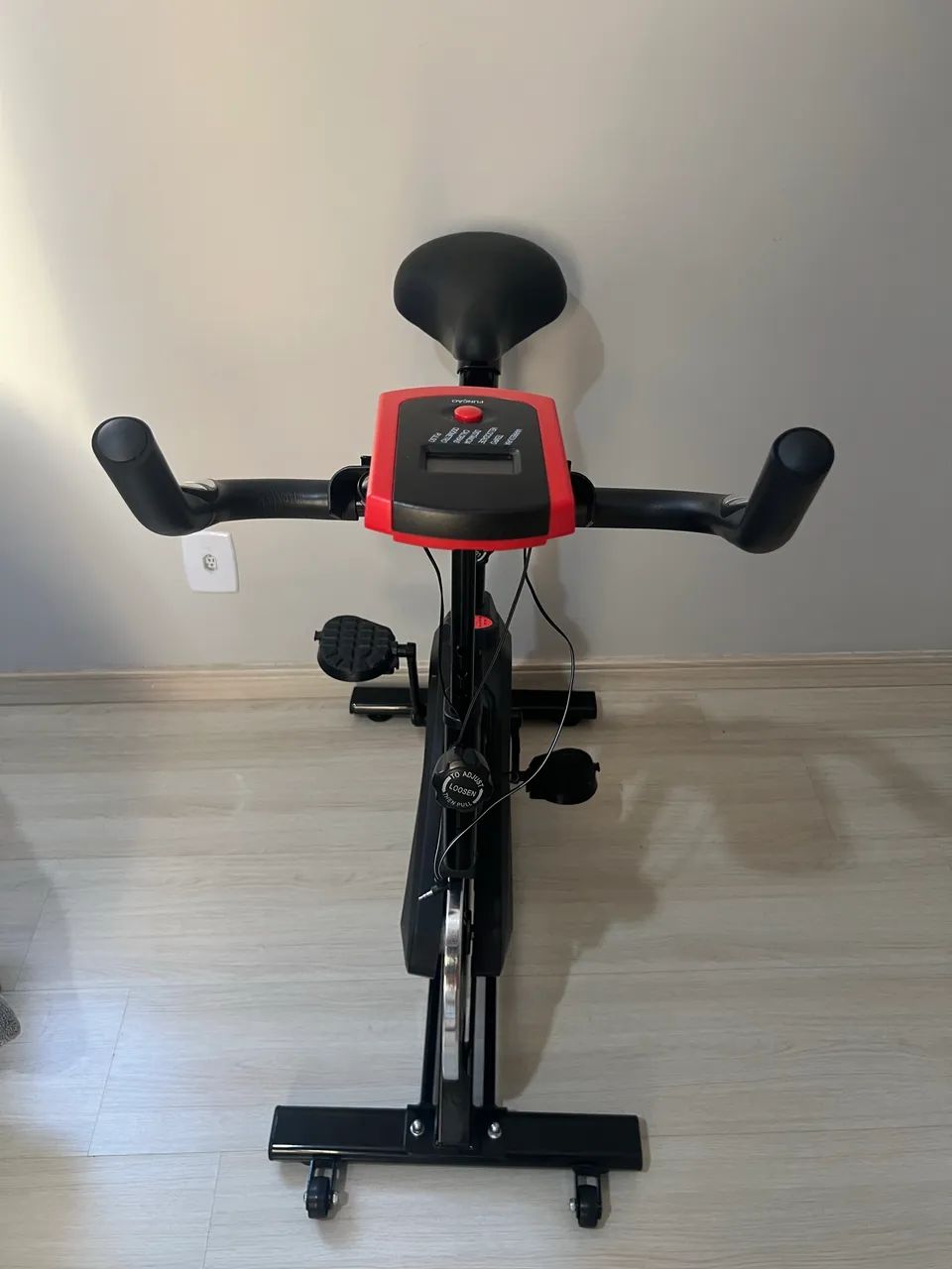 Bicicleta Ergométrica  - Foto 4