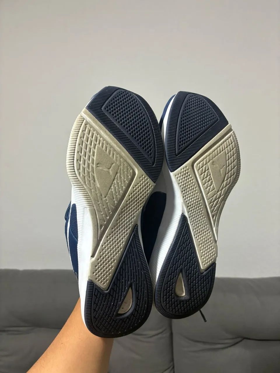 Tênis Puma - Foto 3