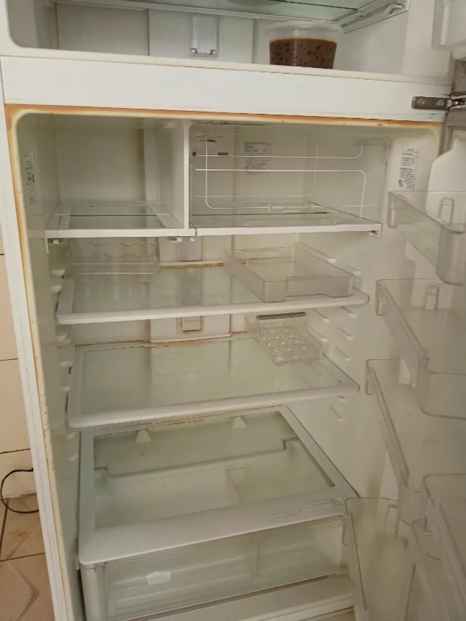 Geladeira  - Foto 2