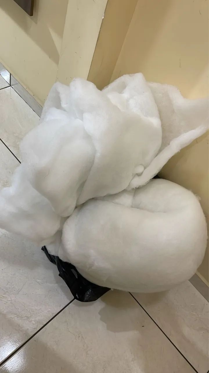 Perlon para aquários 