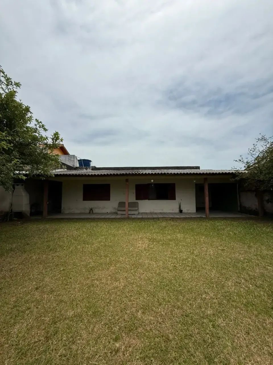CASA A VENDA PRAIA DA PINHEIRA PALHOÇA-SC - Foto 2