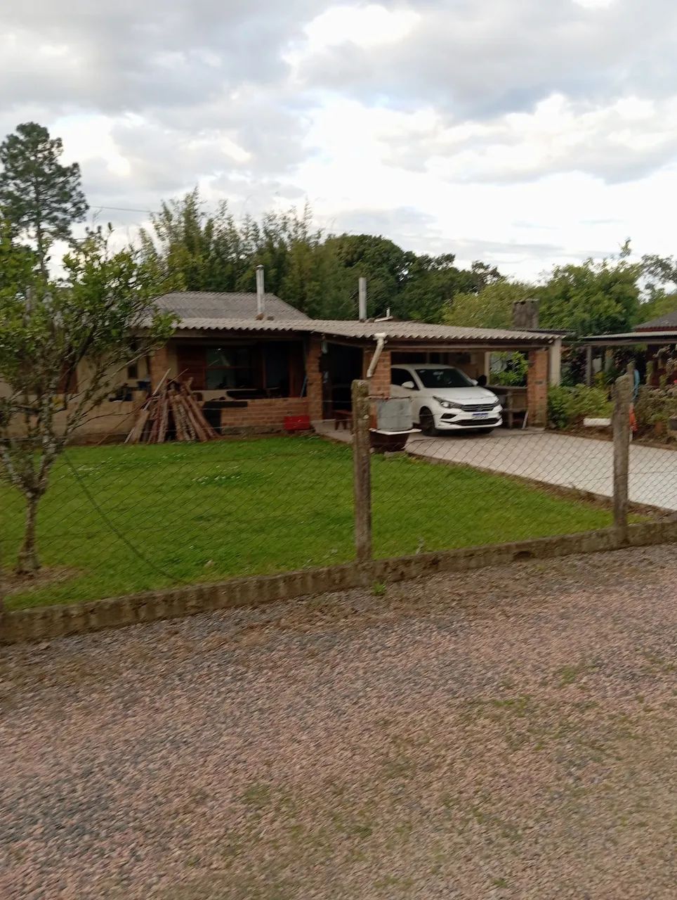 Duas casas 250 mil - Foto 4