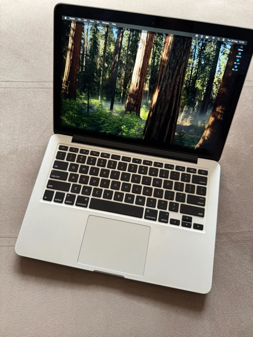 MacBook Pro Retina 13? Late 2012 - Notebooks - Saúde, São Paulo