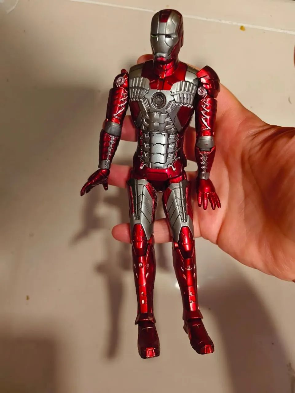 Kit bonecos Mattel  - Foto 2