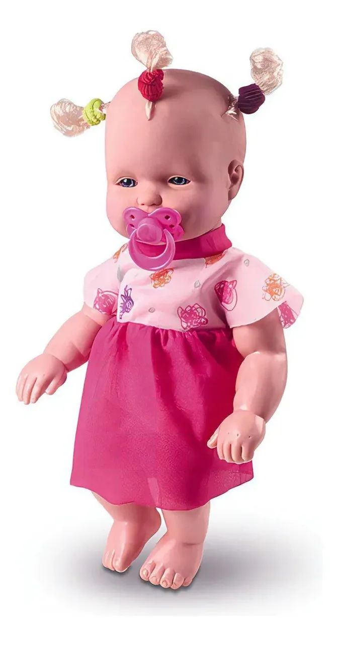 Boneca Lindinhas Loira
