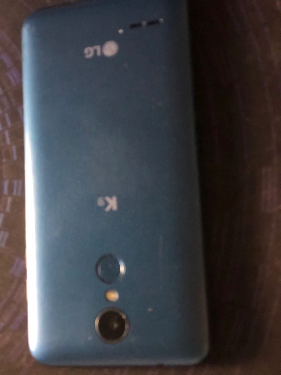 LG K9 - Funcionando | Ideal para uso básico - Foto 2