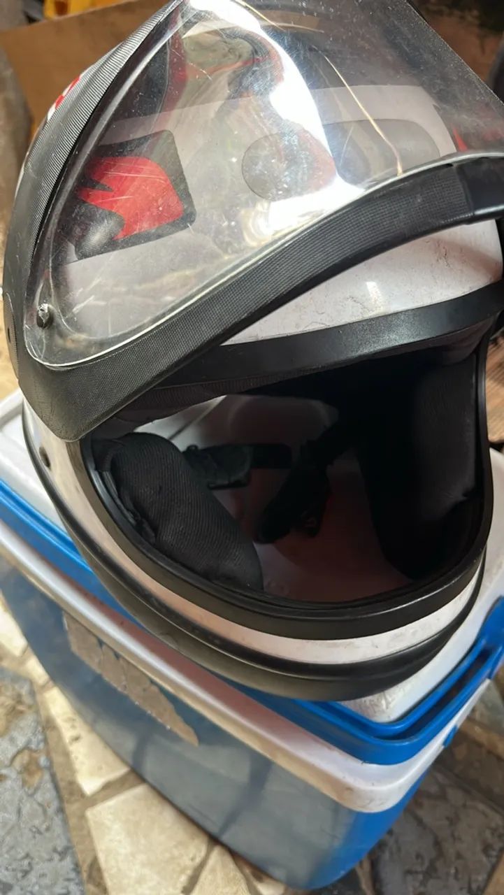 Capacete - Foto 3