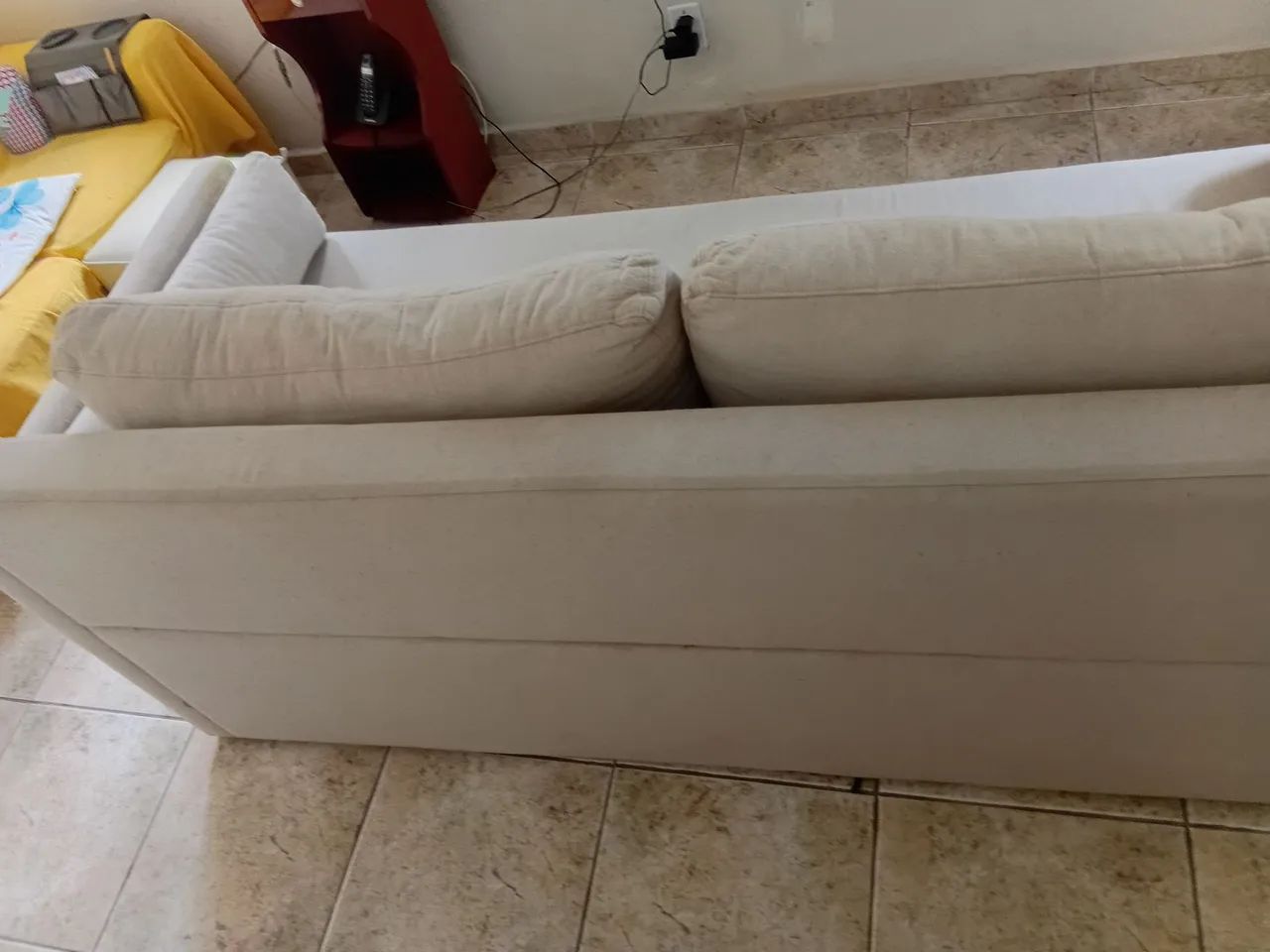 Sofá cama ferrari - Foto 2