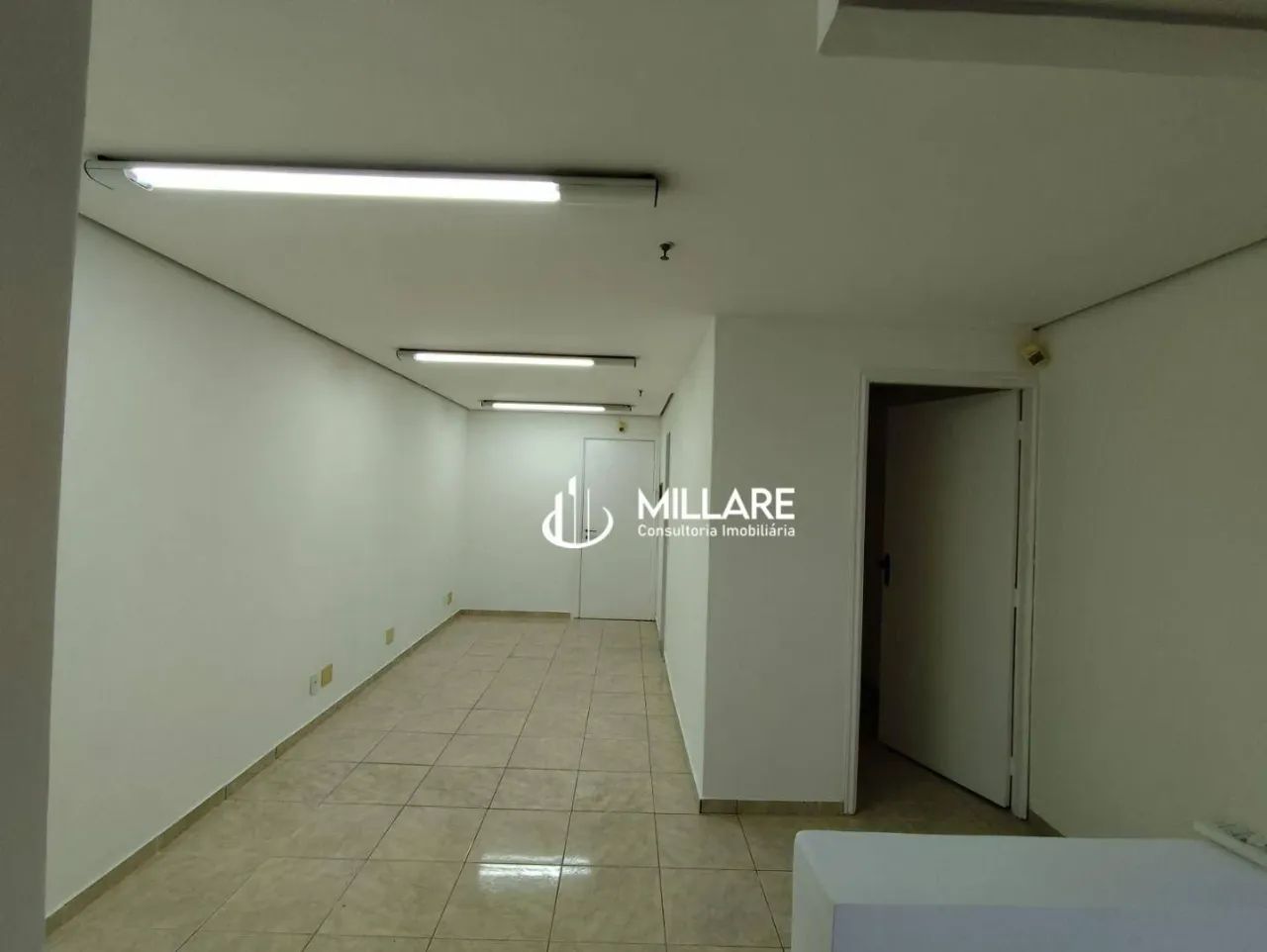 SALA COMERCIAL VILA CLEMENTINO