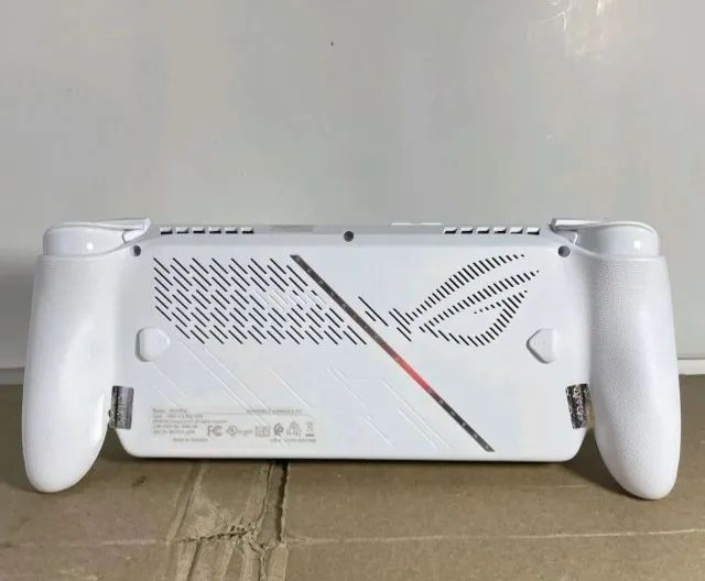 Xbox Rog Ally Z2 - Foto 4