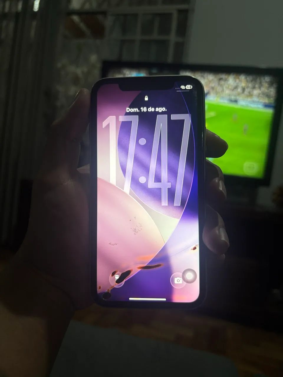 iPhone 11  - Foto 2