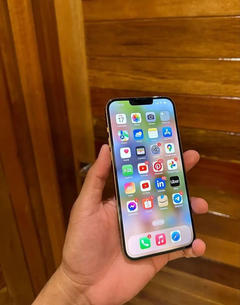 iPhone 13 Pro Max  - Foto 3