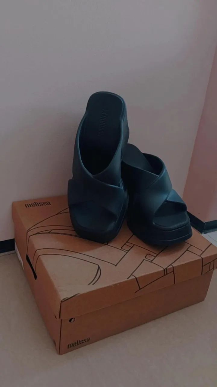 Plataforma Melissa Free Vibe  - Foto 2
