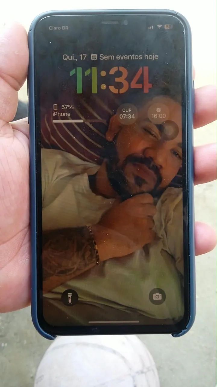Vendo ou troco IPhone XS Max  - Foto 2