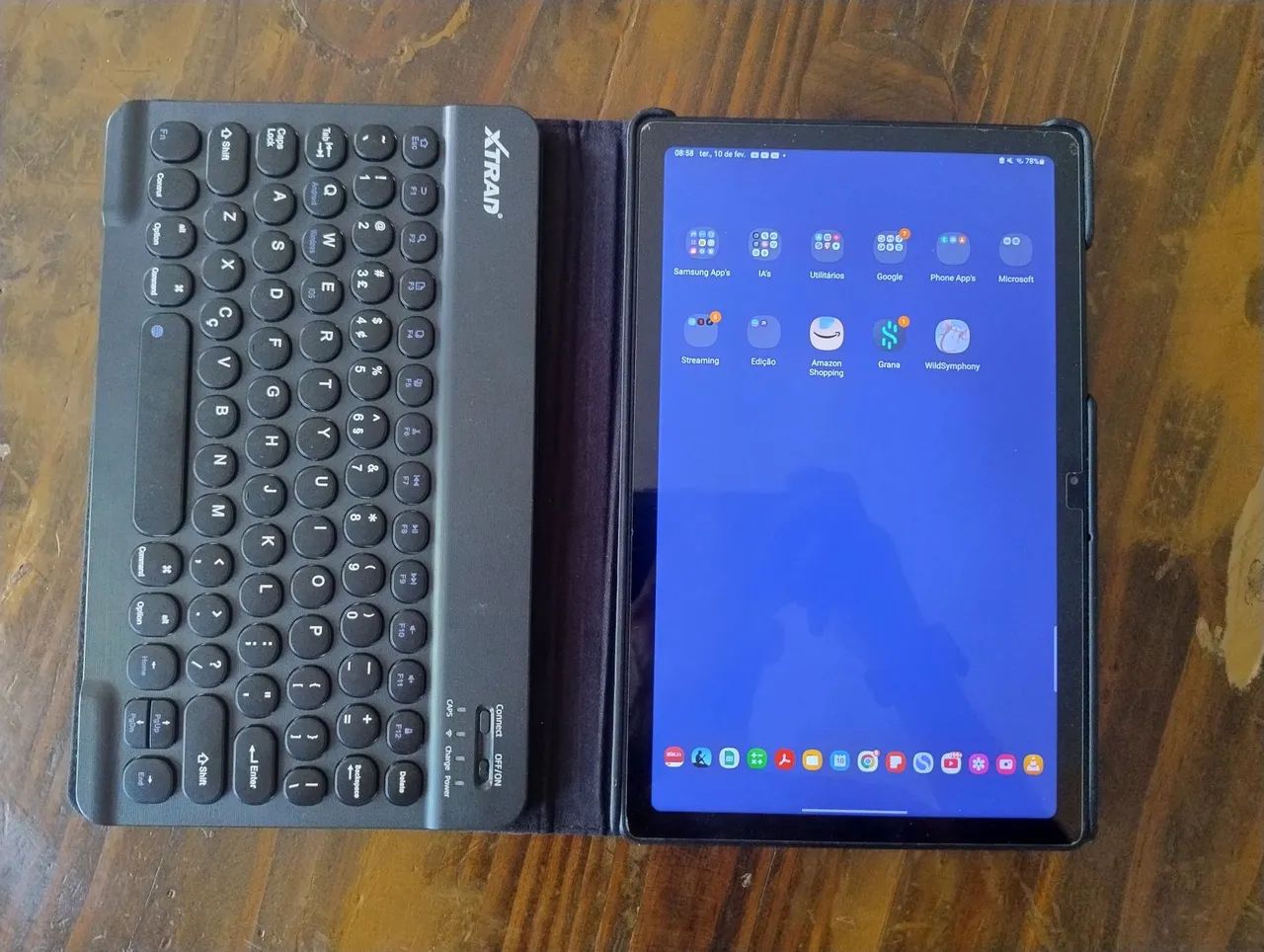 Galaxy tab A7 64gb! - Foto 3