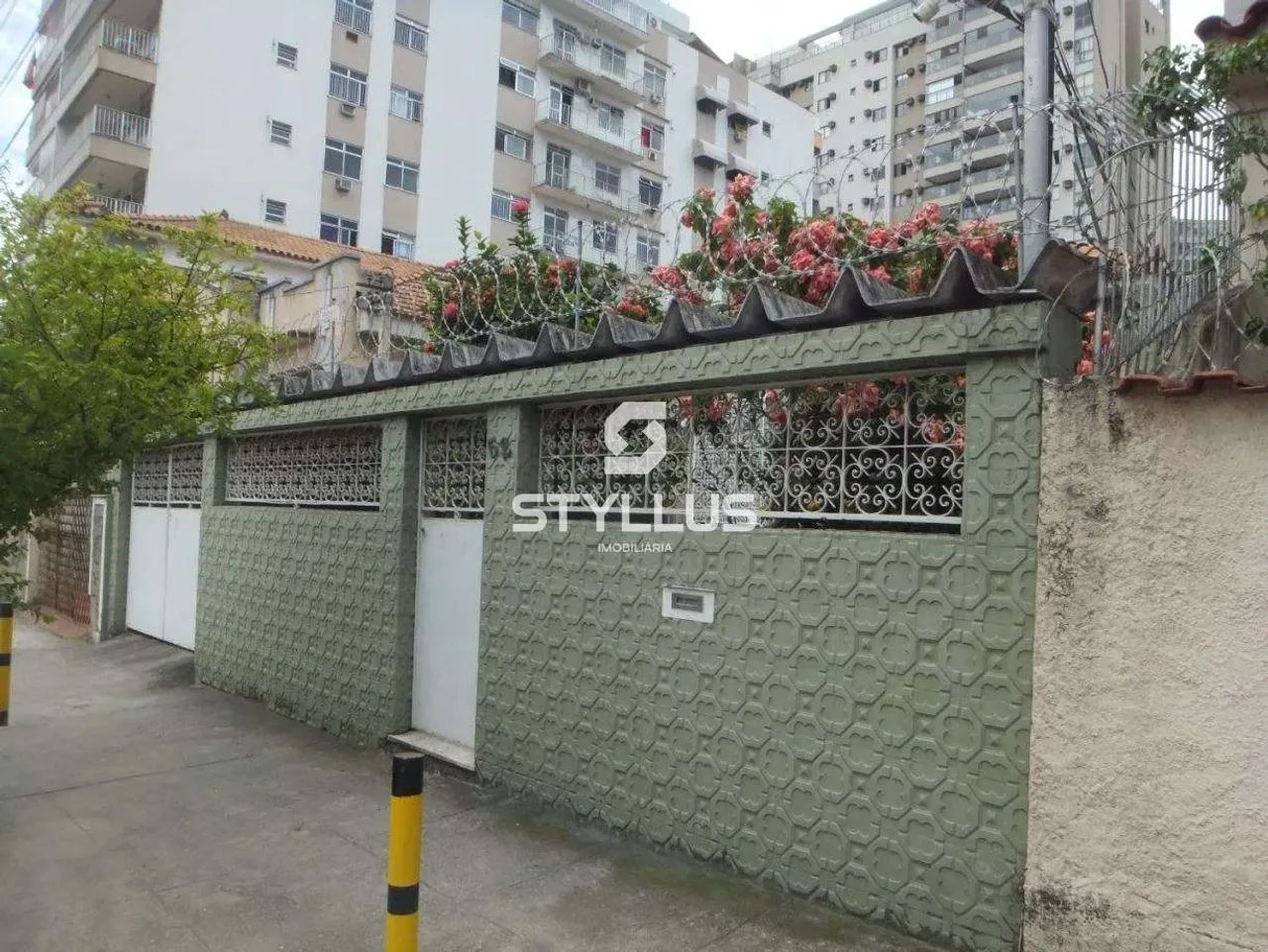 Casa Linear com Amplo Quintal e Churrasqueira em Cachambi! M37S - Foto 3