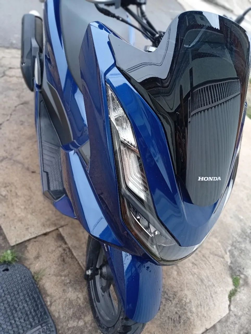 PCX 160 ABS  - Foto 3