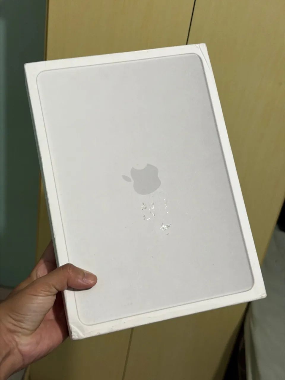 MacBook Neo 512gb Silver