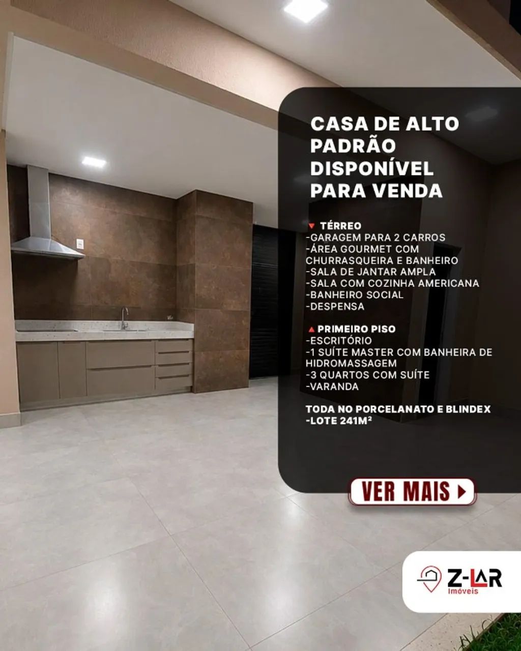 CASA A VENDA - CONDOMÍNIO VALE DO SOL 